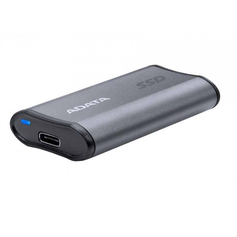 Dysk SSD External SE880 500GB USB3.2A/C Gen2x2