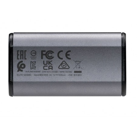 Dysk SSD External SE880 1TB USB3.2A/C Gen2x2 Dysk SSD External SE880 1TB USB3.2A/C Gen2x2