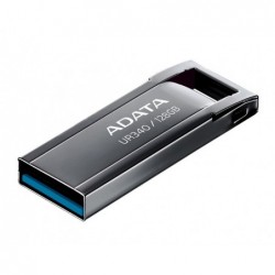 Pendrive UR340 128GB USB3.2 Gen1 Black Pendrive UR340 128GB USB3.2 Gen1 Black