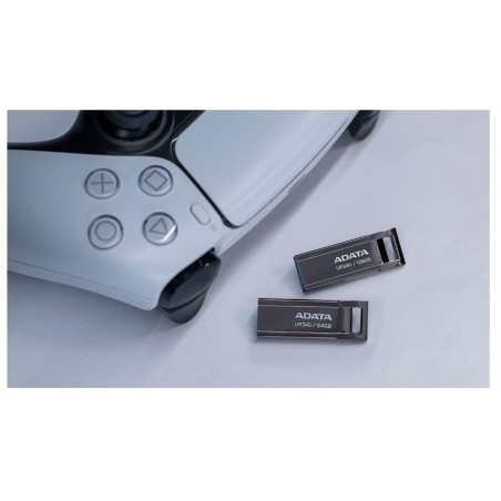 Pendrive UR340 128GB USB3.2 Gen1 Black Pendrive UR340 128GB USB3.2 Gen1 Black