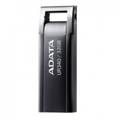 Pendrive UR340 32GB USB3.2 Gen1 Czarny