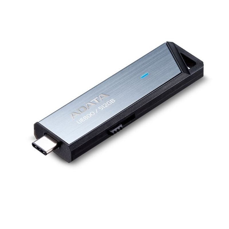 Pendrive Elite UE800 512GB USB3.2-C Gen2  Pendrive Elite UE800 512GB USB3.2-C Gen2