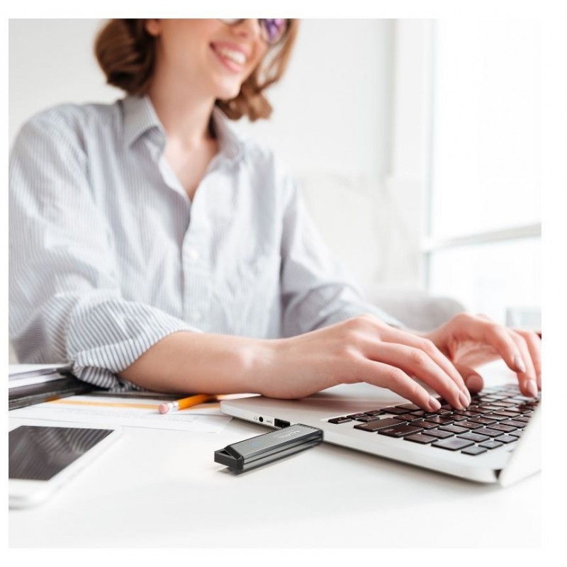 Pendrive Elite UE800 512GB USB3.2-C Gen2  Pendrive Elite UE800 512GB USB3.2-C Gen2