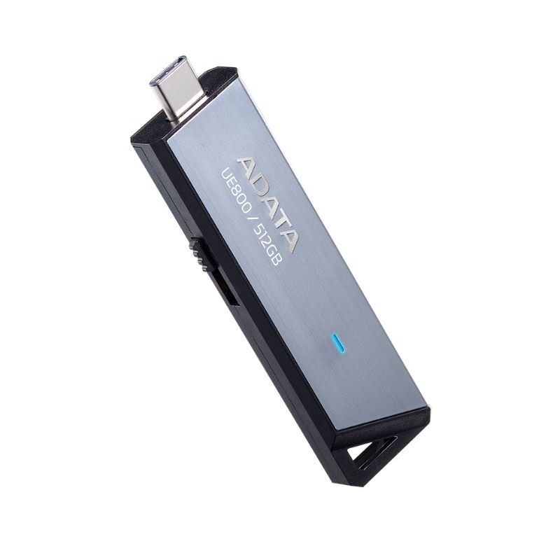 Pendrive Elite UE800 512GB USB3.2-C Gen2  Pendrive Elite UE800 512GB USB3.2-C Gen2
