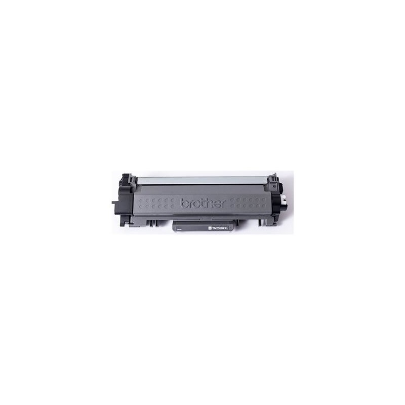 BROTHER TN2590XXL TONER FOR ELLE - CEE