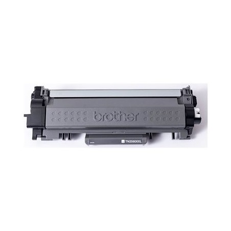 BROTHER TN2590XXL TONER FOR ELLE - CEE