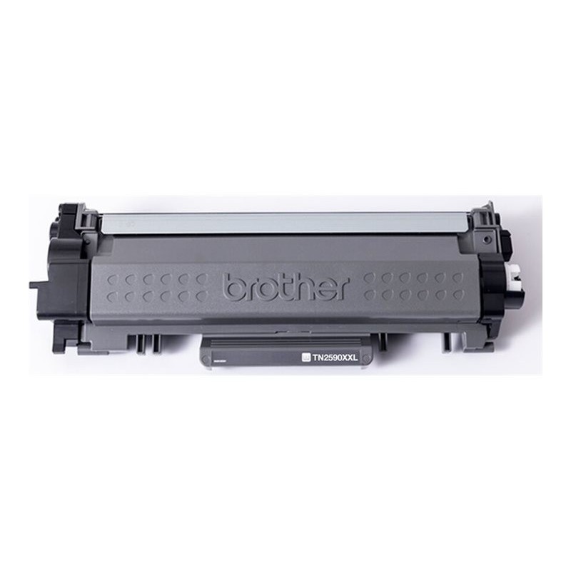 BROTHER TN2590XXL TONER FOR ELLE - CEE