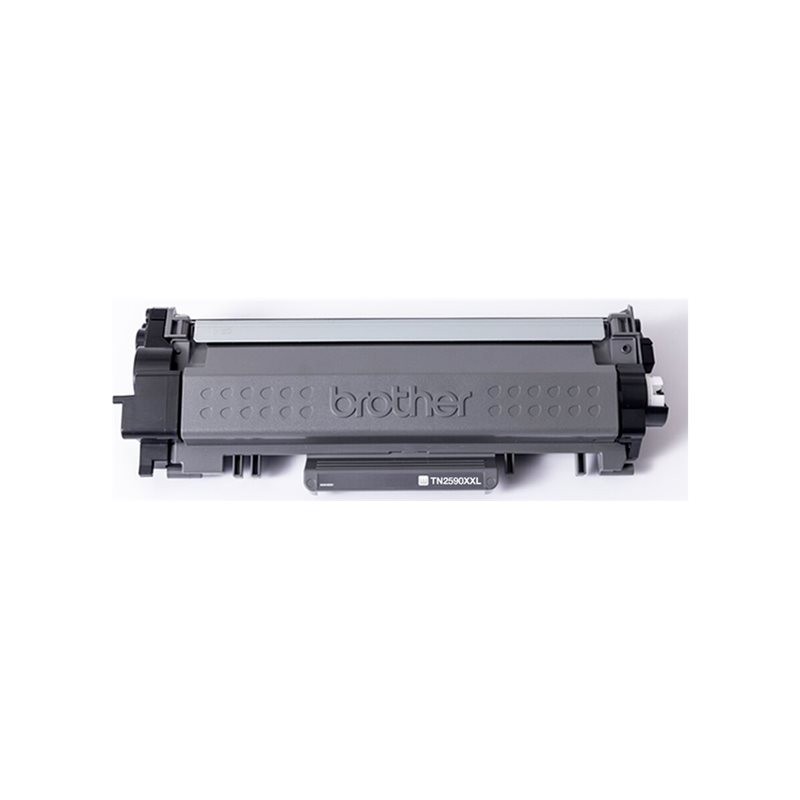 BROTHER TN2590XXL TONER FOR ELLE - CEE