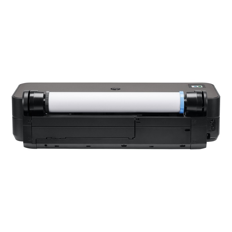 HP DesignJet T230 24inch LFP 2025 Colour Ink-Jet A1 ANSI D 2400x1200dpi 0.58 min/page USB LAN Wi-Fi HP DesignJet T230 24inch LFP 2025 Colour Ink-Jet A1 ANSI D 2400x1200dpi 0.58 min/page USB LAN Wi-Fi