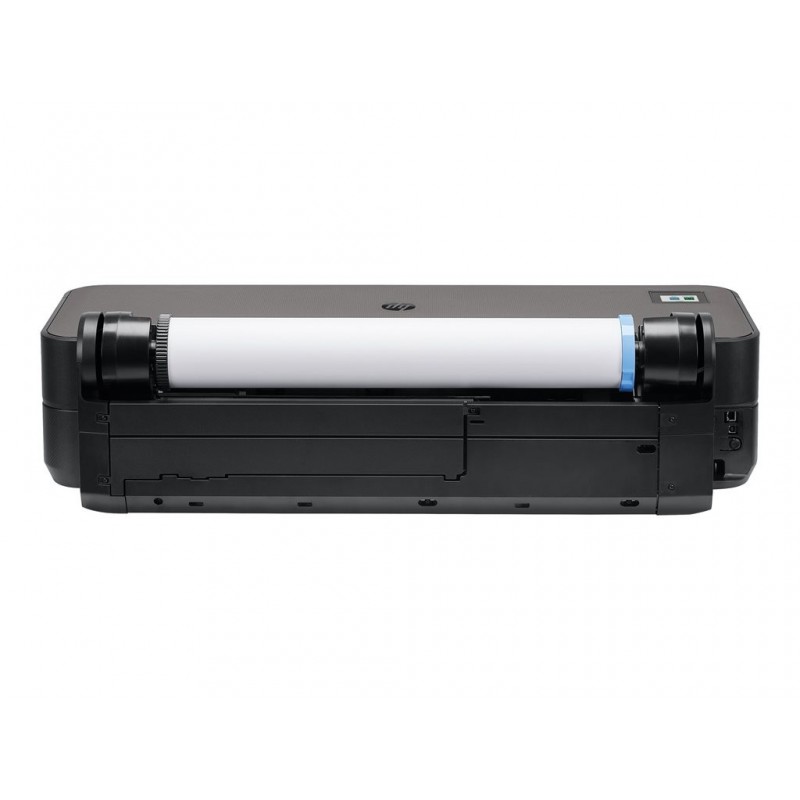 HP DesignJet T230 24inch LFP 2025 Colour Ink-Jet A1 ANSI D 2400x1200dpi 0.58 min/page USB LAN Wi-Fi HP DesignJet T230 24inch LFP 2025 Colour Ink-Jet A1 ANSI D 2400x1200dpi 0.58 min/page USB LAN Wi-Fi