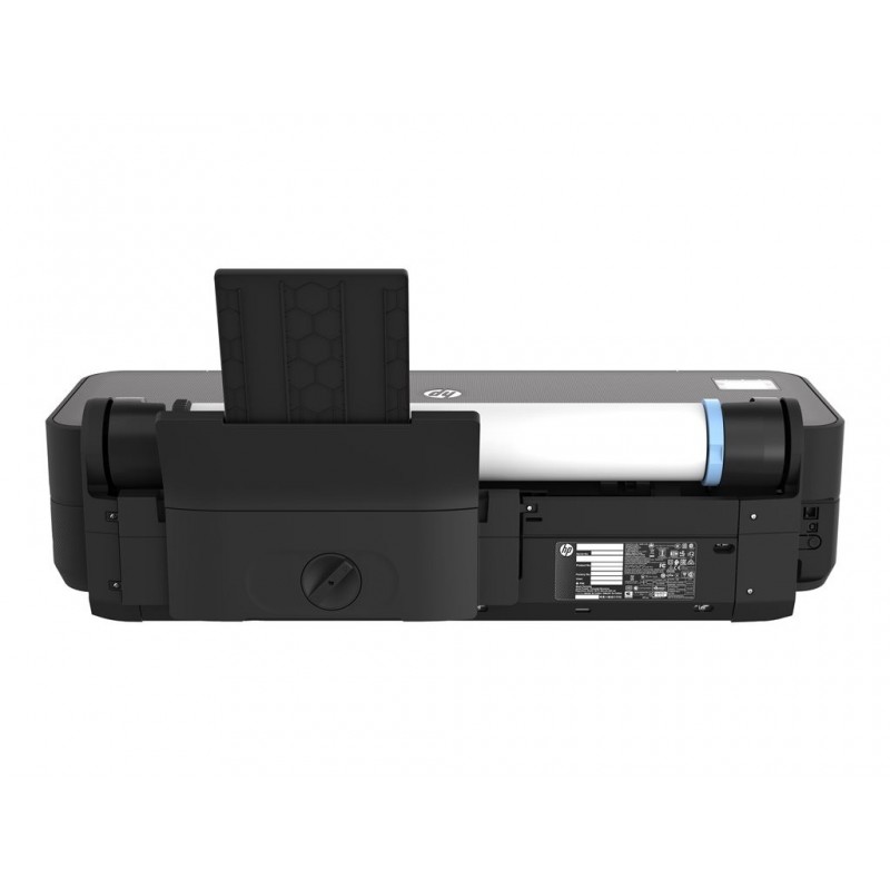 HP DesignJet T250 24inch LFP 2025 Colour Ink-Jet A1 ANSI D 2400x1200dpi 0.5 min/page USB LAN Wi-Fi HP DesignJet T250 24inch LFP 2025 Colour Ink-Jet A1 ANSI D 2400x1200dpi 0.5 min/page USB LAN Wi-Fi
