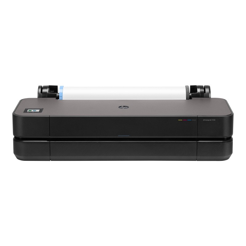 HP DesignJet T250 24inch LFP 2025 Colour Ink-Jet A1 ANSI D 2400x1200dpi 0.5 min/page USB LAN Wi-Fi HP DesignJet T250 24inch LFP 2025 Colour Ink-Jet A1 ANSI D 2400x1200dpi 0.5 min/page USB LAN Wi-Fi