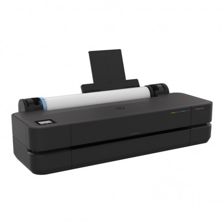 HP DesignJet T250 24inch LFP 2025 Colour Ink-Jet A1 ANSI D 2400x1200dpi 0.5 min/page USB LAN Wi-Fi HP DesignJet T250 24inch LFP 2025 Colour Ink-Jet A1 ANSI D 2400x1200dpi 0.5 min/page USB LAN Wi-Fi