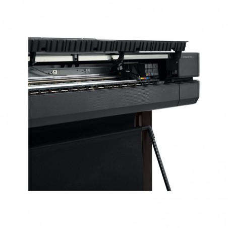 HP DesignJet T650 24inch LFP 2025 Colour Ink-Jet Roll A1 61.0cmx91.4 m 2400x1200dpi 0.43 min/page USB LAN Wi-Fi Cutter HP DesignJet T650 24inch LFP 2025 Colour Ink-Jet Roll A1 61.0cmx91.4 m 2400x1200dpi 0.43 min/page USB LAN Wi-Fi Cutter