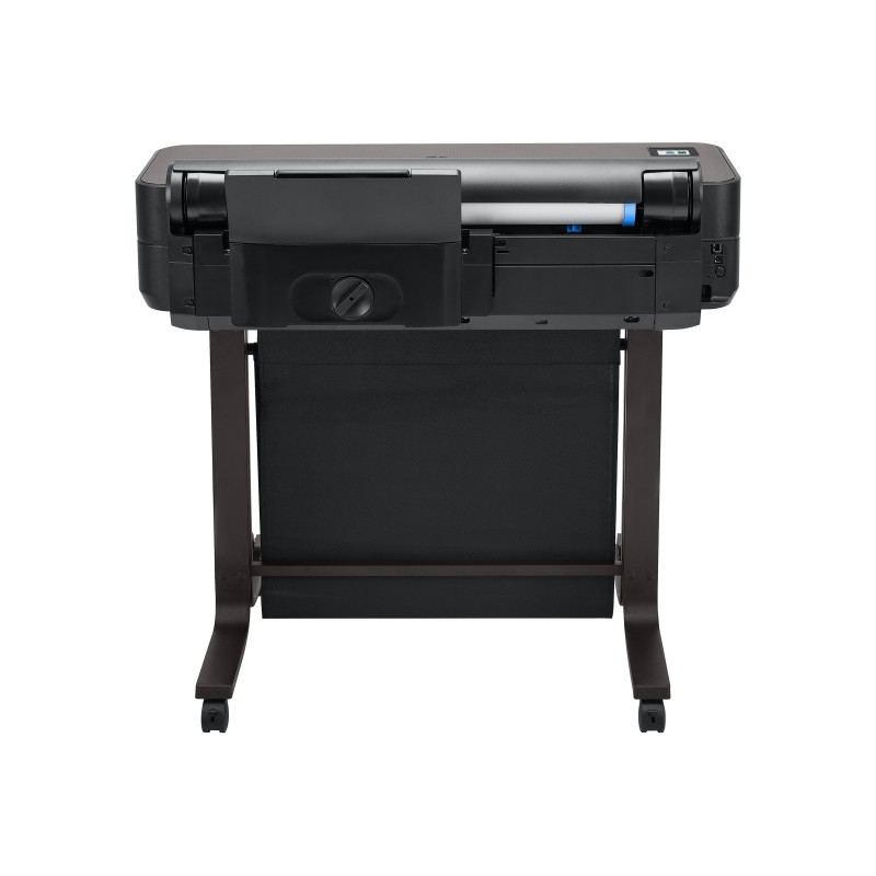 HP DesignJet T650 24inch LFP 2025 Colour Ink-Jet Roll A1 61.0cmx91.4 m 2400x1200dpi 0.43 min/page USB LAN Wi-Fi Cutter HP DesignJet T650 24inch LFP 2025 Colour Ink-Jet Roll A1 61.0cmx91.4 m 2400x1200dpi 0.43 min/page USB LAN Wi-Fi Cutter