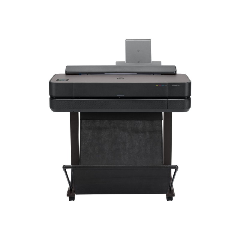 HP DesignJet T650 24inch LFP 2025 Colour Ink-Jet Roll A1 61.0cmx91.4 m 2400x1200dpi 0.43 min/page USB LAN Wi-Fi Cutter HP DesignJet T650 24inch LFP 2025 Colour Ink-Jet Roll A1 61.0cmx91.4 m 2400x1200dpi 0.43 min/page USB LAN Wi-Fi Cutter