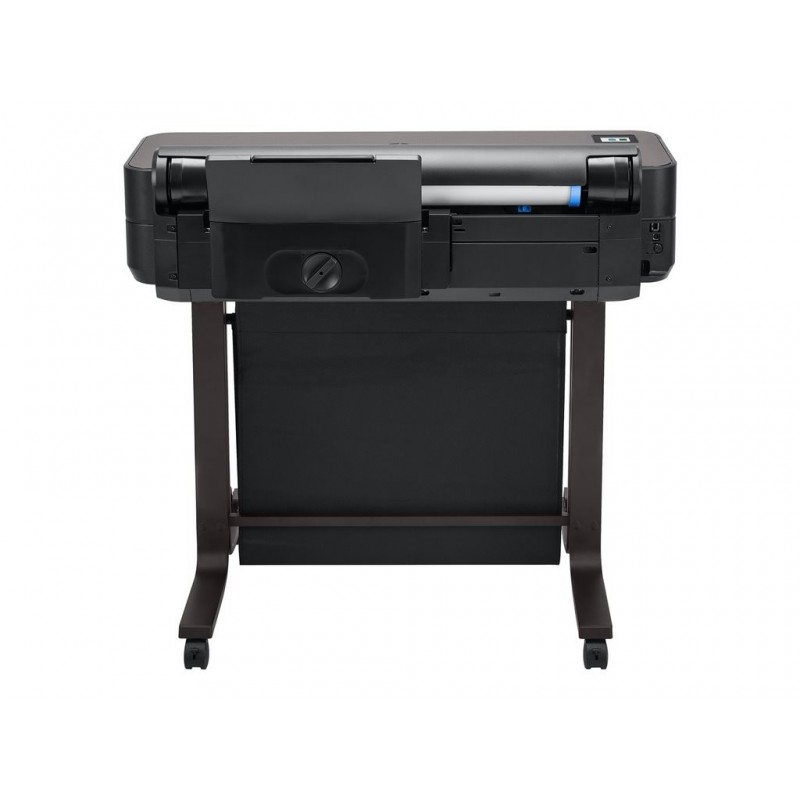 HP DesignJet T650 24inch LFP 2025 Colour Ink-Jet Roll A1 61.0cmx91.4 m 2400x1200dpi 0.43 min/page USB LAN Wi-Fi Cutter HP DesignJet T650 24inch LFP 2025 Colour Ink-Jet Roll A1 61.0cmx91.4 m 2400x1200dpi 0.43 min/page USB LAN Wi-Fi Cutter