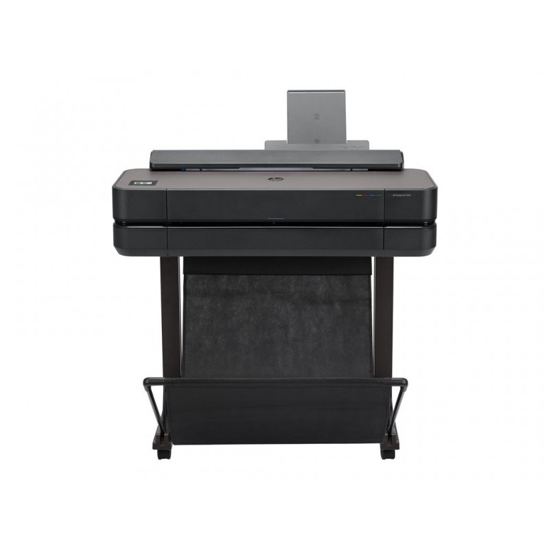 HP DesignJet T650 24inch LFP 2025 Colour Ink-Jet Roll A1 61.0cmx91.4 m 2400x1200dpi 0.43 min/page USB LAN Wi-Fi Cutter HP DesignJet T650 24inch LFP 2025 Colour Ink-Jet Roll A1 61.0cmx91.4 m 2400x1200dpi 0.43 min/page USB LAN Wi-Fi Cutter
