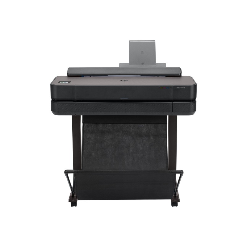 HP DesignJet T650 24inch LFP 2025 Colour Ink-Jet Roll A1 61.0cmx91.4 m 2400x1200dpi 0.43 min/page USB LAN Wi-Fi Cutter HP DesignJet T650 24inch LFP 2025 Colour Ink-Jet Roll A1 61.0cmx91.4 m 2400x1200dpi 0.43 min/page USB LAN Wi-Fi Cutter