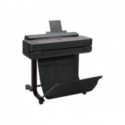 HP DesignJet T650 24inch LFP 2025 Colour Ink-Jet Roll A1 61.0cmx91.4 m 2400x1200dpi 0.43 min/page USB LAN Wi-Fi Cutter HP DesignJet T650 24inch LFP 2025 Colour Ink-Jet Roll A1 61.0cmx91.4 m 2400x1200dpi 0.43 min/page USB LAN Wi-Fi Cutter