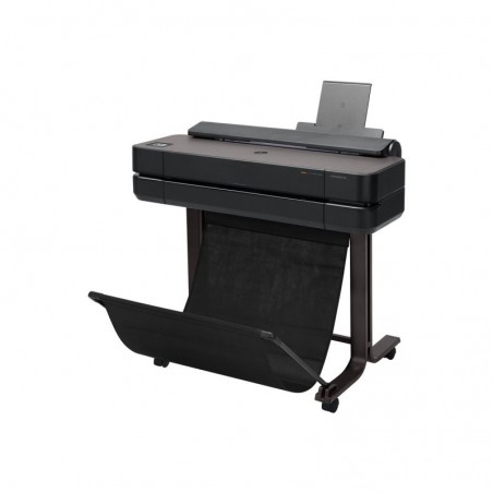 HP DesignJet T650 24inch LFP 2025 Colour Ink-Jet Roll A1 61.0cmx91.4 m 2400x1200dpi 0.43 min/page USB LAN Wi-Fi Cutter HP DesignJet T650 24inch LFP 2025 Colour Ink-Jet Roll A1 61.0cmx91.4 m 2400x1200dpi 0.43 min/page USB LAN Wi-Fi Cutter
