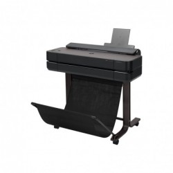 HP DesignJet T650 24inch LFP 2025 Colour Ink-Jet Roll A1 61.0cmx91.4 m 2400x1200dpi 0.43 min/page USB LAN Wi-Fi Cutter HP DesignJet T650 24inch LFP 2025 Colour Ink-Jet Roll A1 61.0cmx91.4 m 2400x1200dpi 0.43 min/page USB LAN Wi-Fi Cutter