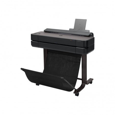 HP DesignJet T650 24inch LFP 2025 Colour Ink-Jet Roll A1 61.0cmx91.4 m 2400x1200dpi 0.43 min/page USB LAN Wi-Fi Cutter HP DesignJet T650 24inch LFP 2025 Colour Ink-Jet Roll A1 61.0cmx91.4 m 2400x1200dpi 0.43 min/page USB LAN Wi-Fi Cutter