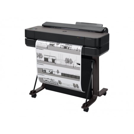 HP DesignJet T650 24inch LFP 2025 Colour Ink-Jet Roll A1 61.0cmx91.4 m 2400x1200dpi 0.43 min/page USB LAN Wi-Fi Cutter HP DesignJet T650 24inch LFP 2025 Colour Ink-Jet Roll A1 61.0cmx91.4 m 2400x1200dpi 0.43 min/page USB LAN Wi-Fi Cutter