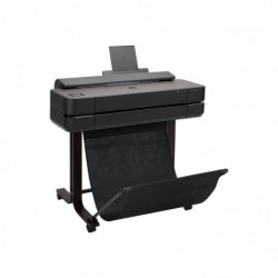 HP DesignJet T650 24inch LFP 2025 Colour Ink-Jet Roll A1 61.0cmx91.4 m 2400x1200dpi 0.43 min/page USB LAN Wi-Fi Cutter HP DesignJet T650 24inch LFP 2025 Colour Ink-Jet Roll A1 61.0cmx91.4 m 2400x1200dpi 0.43 min/page USB LAN Wi-Fi Cutter