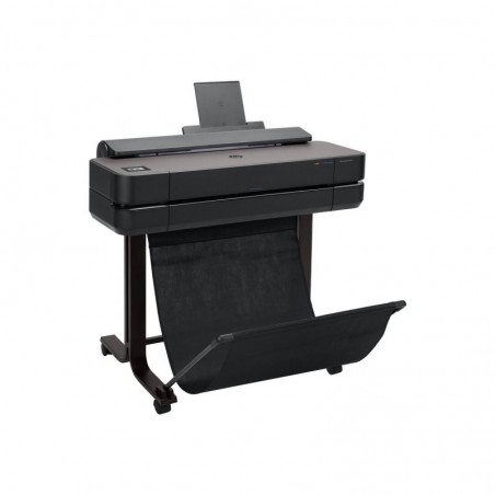 HP DesignJet T650 24inch LFP 2025 Colour Ink-Jet Roll A1 61.0cmx91.4 m 2400x1200dpi 0.43 min/page USB LAN Wi-Fi Cutter HP DesignJet T650 24inch LFP 2025 Colour Ink-Jet Roll A1 61.0cmx91.4 m 2400x1200dpi 0.43 min/page USB LAN Wi-Fi Cutter