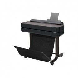 HP DesignJet T650 24inch LFP 2025 Colour Ink-Jet Roll A1 61.0cmx91.4 m 2400x1200dpi 0.43 min/page USB LAN Wi-Fi Cutter HP DesignJet T650 24inch LFP 2025 Colour Ink-Jet Roll A1 61.0cmx91.4 m 2400x1200dpi 0.43 min/page USB LAN Wi-Fi Cutter