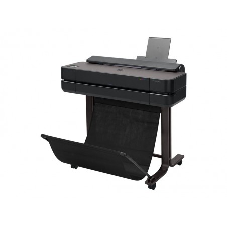 HP DesignJet T650 24inch LFP 2025 Colour Ink-Jet Roll A1 61.0cmx91.4 m 2400x1200dpi 0.43 min/page USB LAN Wi-Fi Cutter HP DesignJet T650 24inch LFP 2025 Colour Ink-Jet Roll A1 61.0cmx91.4 m 2400x1200dpi 0.43 min/page USB LAN Wi-Fi Cutter