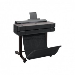 HP DesignJet T650 24inch LFP 2025 Colour Ink-Jet Roll A1 61.0cmx91.4 m 2400x1200dpi 0.43 min/page USB LAN Wi-Fi Cutter HP DesignJet T650 24inch LFP 2025 Colour Ink-Jet Roll A1 61.0cmx91.4 m 2400x1200dpi 0.43 min/page USB LAN Wi-Fi Cutter