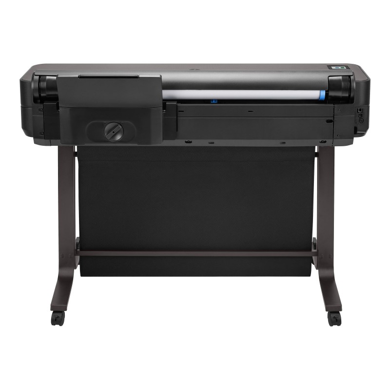 HP DesignJet T650 36inch LFP 2025 Colour Ink-Jet A0 ANSI D Roll 91.4cmx45.7 m 2400x1200dpi 0.45 min/page USB LAN Wi-Fi HP DesignJet T650 36inch LFP 2025 Colour Ink-Jet A0 ANSI D Roll 91.4cmx45.7 m 2400x1200dpi 0.45 min/page USB LAN Wi-Fi