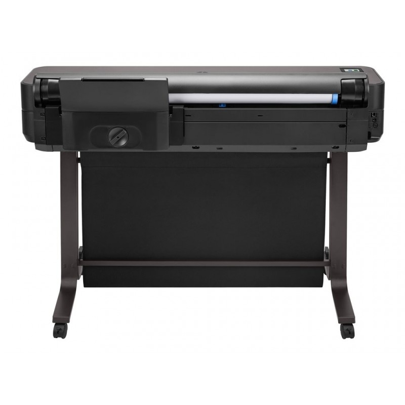 HP DesignJet T650 36inch LFP 2025 Colour Ink-Jet A0 ANSI D Roll 91.4cmx45.7 m 2400x1200dpi 0.45 min/page USB LAN Wi-Fi HP DesignJet T650 36inch LFP 2025 Colour Ink-Jet A0 ANSI D Roll 91.4cmx45.7 m 2400x1200dpi 0.45 min/page USB LAN Wi-Fi