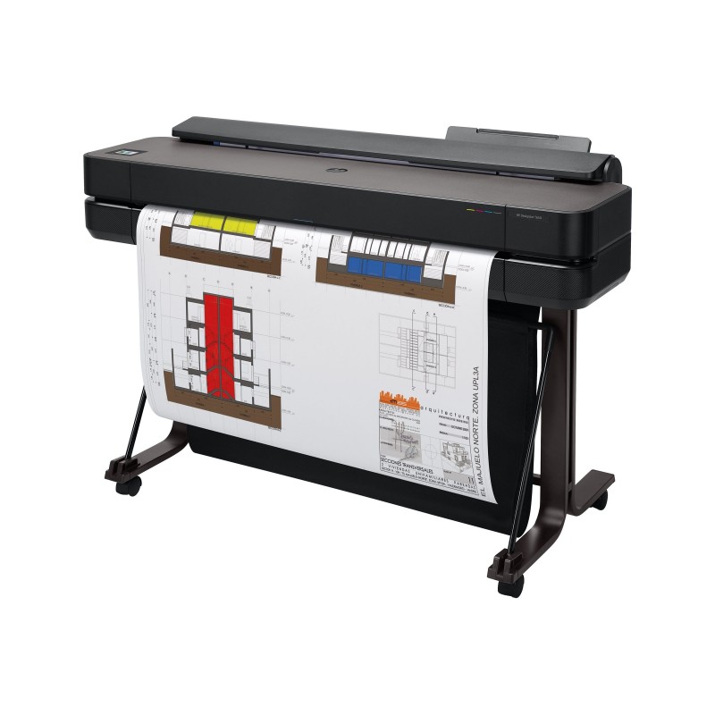 HP DesignJet T650 36inch LFP 2025 Colour Ink-Jet A0 ANSI D Roll 91.4cmx45.7 m 2400x1200dpi 0.45 min/page USB LAN Wi-Fi HP DesignJet T650 36inch LFP 2025 Colour Ink-Jet A0 ANSI D Roll 91.4cmx45.7 m 2400x1200dpi 0.45 min/page USB LAN Wi-Fi