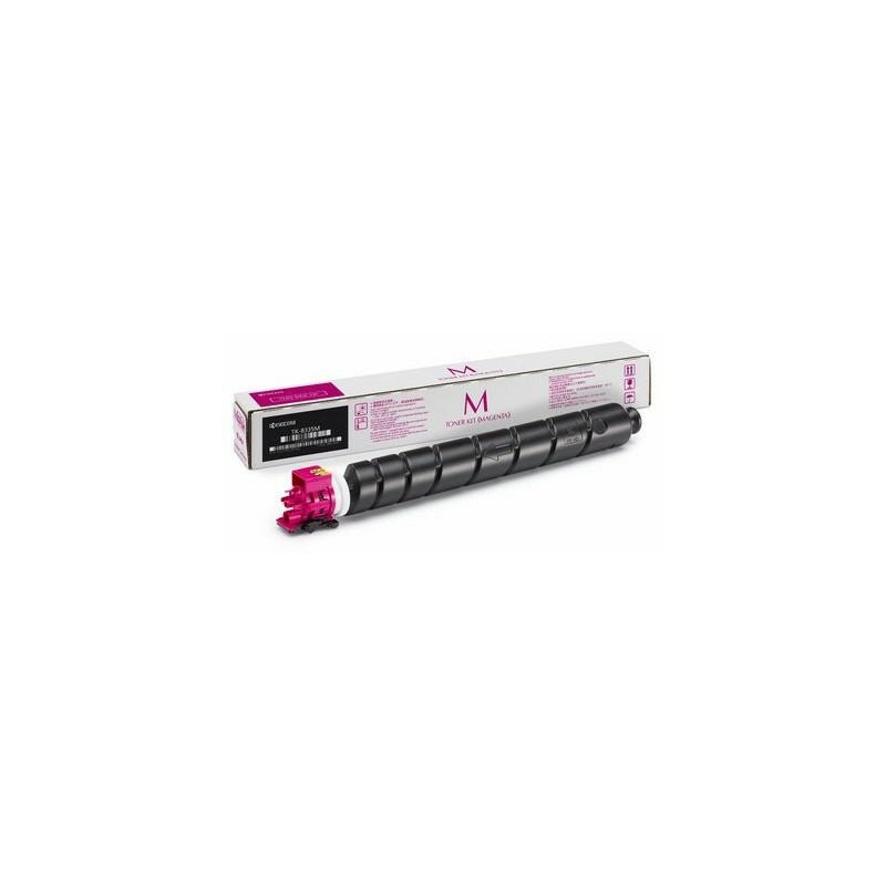 Kyocera Toner TK-8335M Magenta 15K 1T02RLBNL1