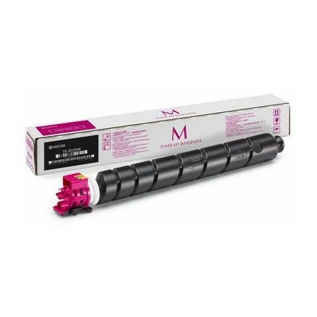 Kyocera Toner TK-8335M Magenta 15K 1T02RLBNL1