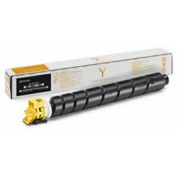 Kyocera Toner TK-8335Y Yellow 15K 1T02RLANL1