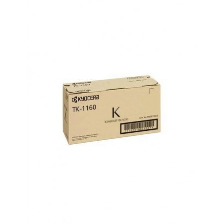 Kyocera Toner TK-1160 7,2K 1T02RY0NL0 Kyocera Toner TK-1160 7,2K 1T02RY0NL0