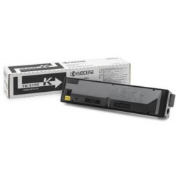 Kyocera Toner TK-5195K Black 15K 1T02R40NL0