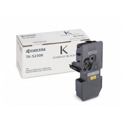 Kyocera Toner TK-5230K Black 2,6K 1T02R90NL0