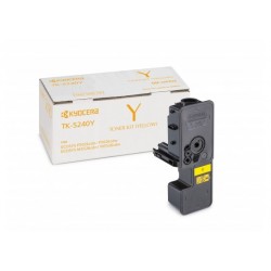 Kyocera Toner TK-5240Y Yellow 3K 1T02R7ANL0