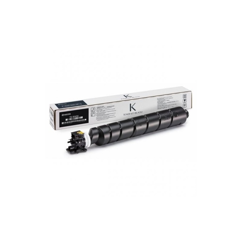 Kyocera Toner TK-8345K Black 20K 1T02L70NL0