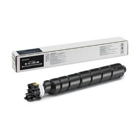 Kyocera Toner TK-6325 TA4002 Black 35K 1T02NK0NL0 Kyocera Toner TK-6325 TA4002 Black 35K 1T02NK0NL0