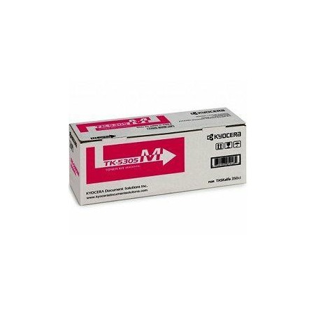 Kyocera Toner TK-5305M Magenta 6K 1T02VMBNL0
