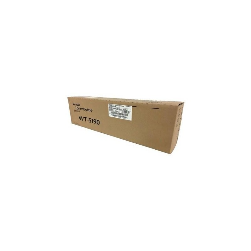 Kyocera Poj. na zuż toner WT-5190 44K 1902R60UN0