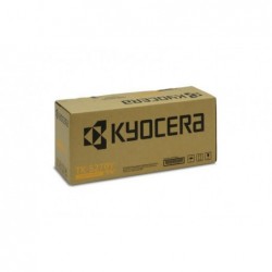 Kyocera Toner TK-5270Y Yellow 6K 1T02TVANL0