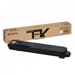 Kyocera Toner TK-8115K Black 12K 1T02P30NL0
