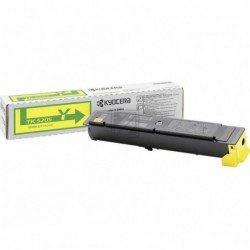 Kyocera Toner TK-5205Y Yellow 12K 1T02R5ANL0